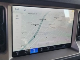 Ford Bronco Outer Banks 4 Door 4x4 2026