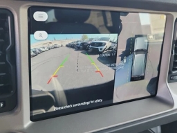 Ford Bronco Outer Banks 4 Door 4x4 2026