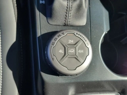 Ford Bronco Outer Banks 4 Door 4x4 2026