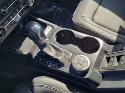 Ford Bronco Outer Banks 4 Door 4x4 2026