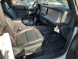 Ford Bronco Outer Banks 4 Door 4x4 2026