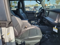 Ford Bronco Outer Banks 4 Door 4x4 2026