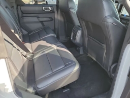 Ford Bronco Outer Banks 4 Door 4x4 2026