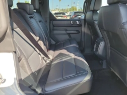 Ford Bronco Outer Banks 4 Door 4x4 2026