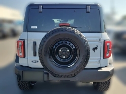 Ford Bronco Outer Banks 4 Door 4x4 2026