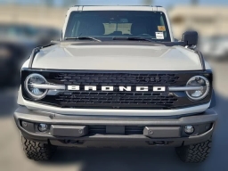 Ford Bronco Outer Banks 4 Door 4x4 2026