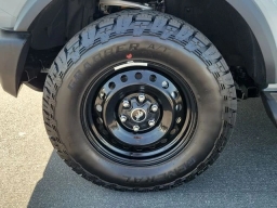 Ford Bronco Outer Banks 4 Door 4x4 2026