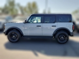 Ford Bronco Outer Banks 4 Door 4x4 2026