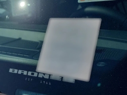 Ford Bronco Outer Banks 4 Door 4x4 2026