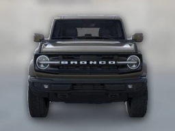 Ford Bronco Outer Banks 4 Door 4x4 2026