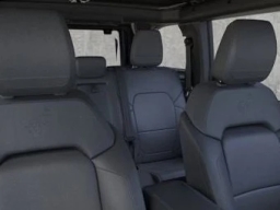 Ford Bronco Outer Banks 4 Door 4x4 2026