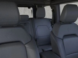 Ford Bronco Outer Banks 4 Door 4x4 2026