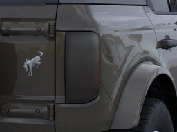 Ford Bronco Outer Banks 4 Door 4x4 2026