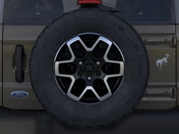 Ford Bronco Outer Banks 4 Door 4x4 2026