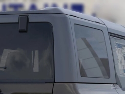 Ford Bronco Outer Banks 4 Door 4x4 2026