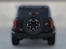 Ford Bronco Outer Banks 4 Door 4x4 2026