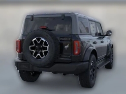 Ford Bronco Outer Banks 4 Door 4x4 2026