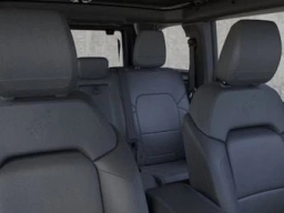 Ford Bronco Outer Banks 4 Door 4x4 2026