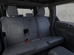 Ford Bronco Outer Banks 4 Door 4x4 2026