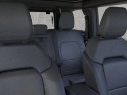 Ford Bronco Outer Banks 4 Door 4x4 2026