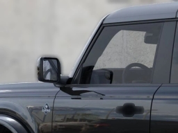 Ford Bronco Outer Banks 4 Door 4x4 2026