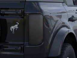 Ford Bronco Outer Banks 4 Door 4x4 2026