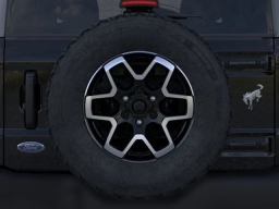 Ford Bronco Outer Banks 4 Door 4x4 2026