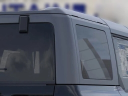 Ford Bronco Outer Banks 4 Door 4x4 2026