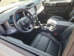 Ford Bronco Outer Banks 4 Door 4x4 2026