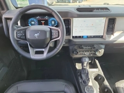 Ford Bronco Outer Banks 4 Door 4x4 2026