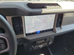 Ford Bronco Outer Banks 4 Door 4x4 2026