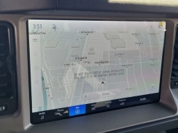 Ford Bronco Outer Banks 4 Door 4x4 2026