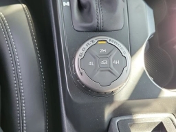 Ford Bronco Outer Banks 4 Door 4x4 2026