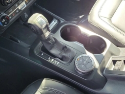 Ford Bronco Outer Banks 4 Door 4x4 2026