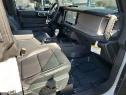 Ford Bronco Outer Banks 4 Door 4x4 2026