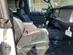 Ford Bronco Outer Banks 4 Door 4x4 2026