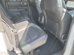 Ford Bronco Outer Banks 4 Door 4x4 2026