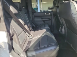 Ford Bronco Outer Banks 4 Door 4x4 2026