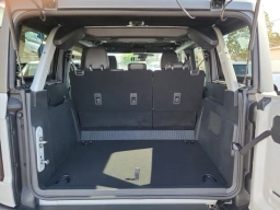 Ford Bronco Outer Banks 4 Door 4x4 2026