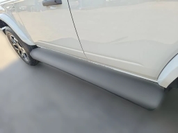 Ford Bronco Outer Banks 4 Door 4x4 2026