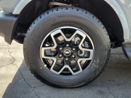 Ford Bronco Outer Banks 4 Door 4x4 2026