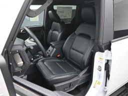 Ford Bronco Outer Banks 4 Door 4x4 2026