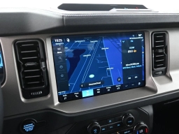 Ford Bronco Outer Banks 4 Door 4x4 2026