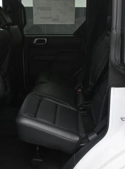 Ford Bronco Outer Banks 4 Door 4x4 2026