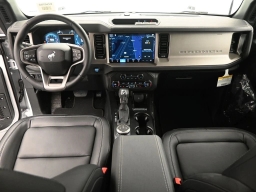 Ford Bronco Outer Banks 4 Door 4x4 2026