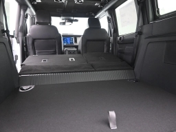 Ford Bronco Outer Banks 4 Door 4x4 2026