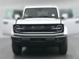 Ford Bronco Outer Banks 4 Door 4x4 2026