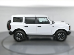 Ford Bronco Outer Banks 4 Door 4x4 2026