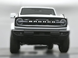 Ford Bronco Outer Banks 4 Door 4x4 2026