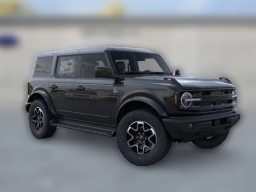 Ford Bronco Outer Banks 4 Door 4x4 2026